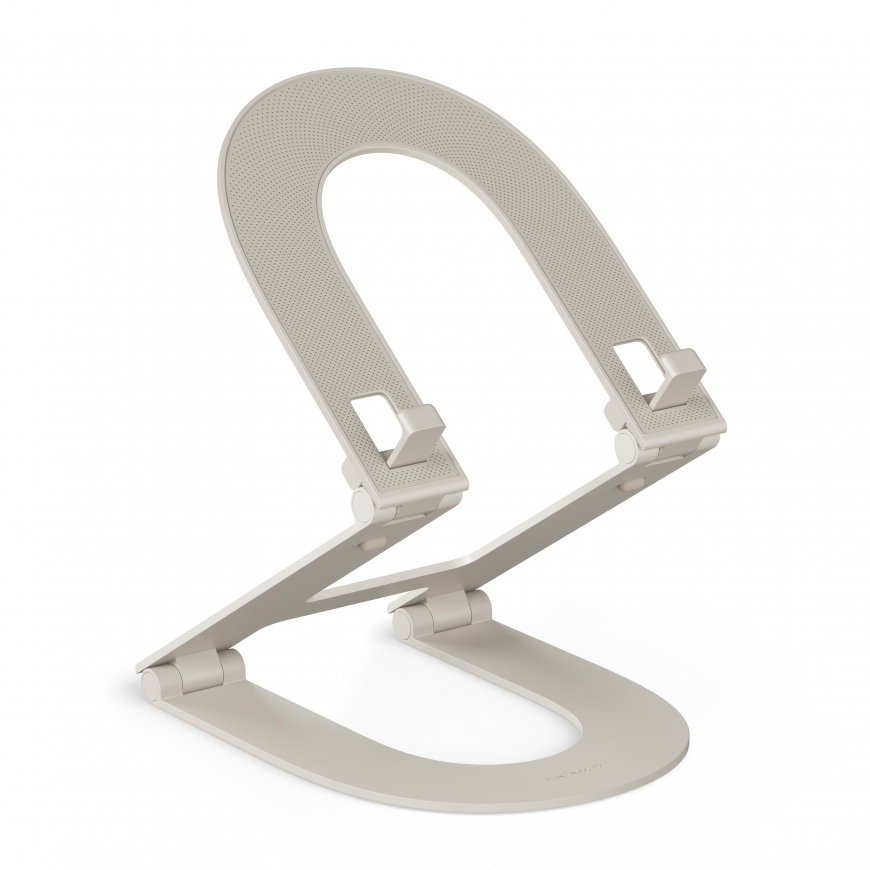 Twelve South Curve Mini подставка для планшетов, песчаный