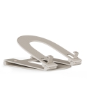 Twelve South Curve Mini tablet stand, sand Twelve South Curve Mini tablet stand, sand