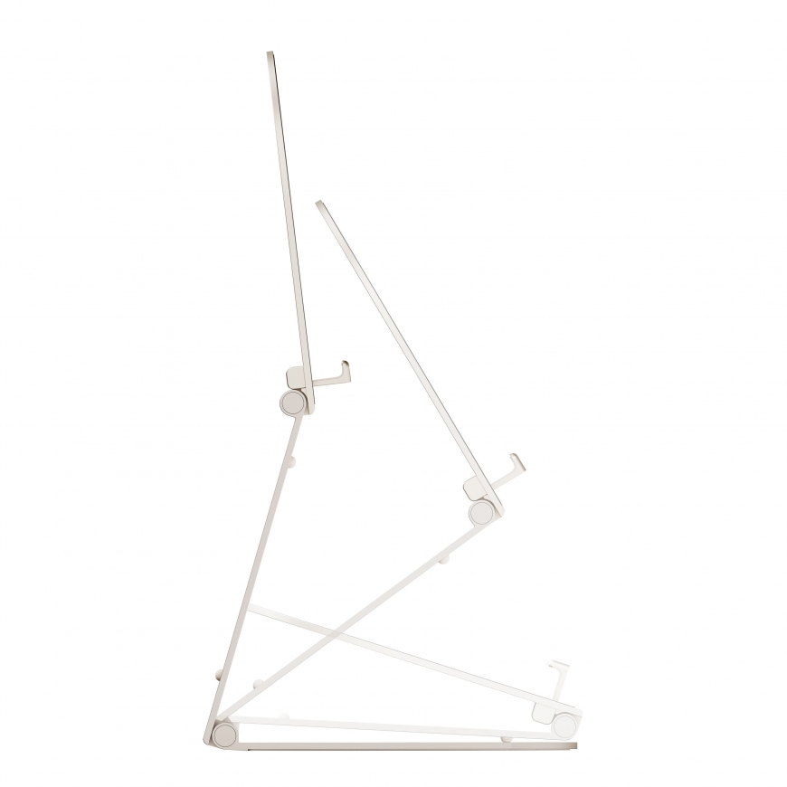 Twelve South Curve Mini tablettiteline, hiekka – 3
