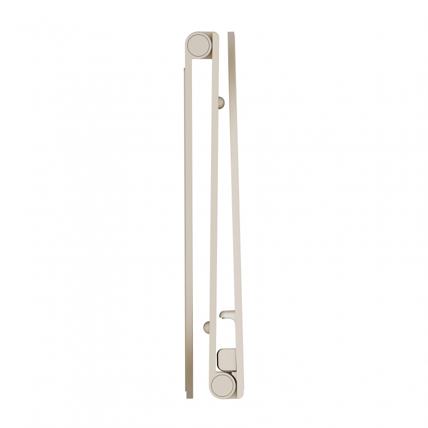Twelve South Curve Mini tablettiteline, hiekka – 4