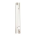 Twelve South Curve Mini tablet stand, sand Twelve South Curve Mini tablet stand, sand