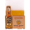 ACCENTRA 120g MAN COLLECTION soap looks like beer from a tap in a gift box