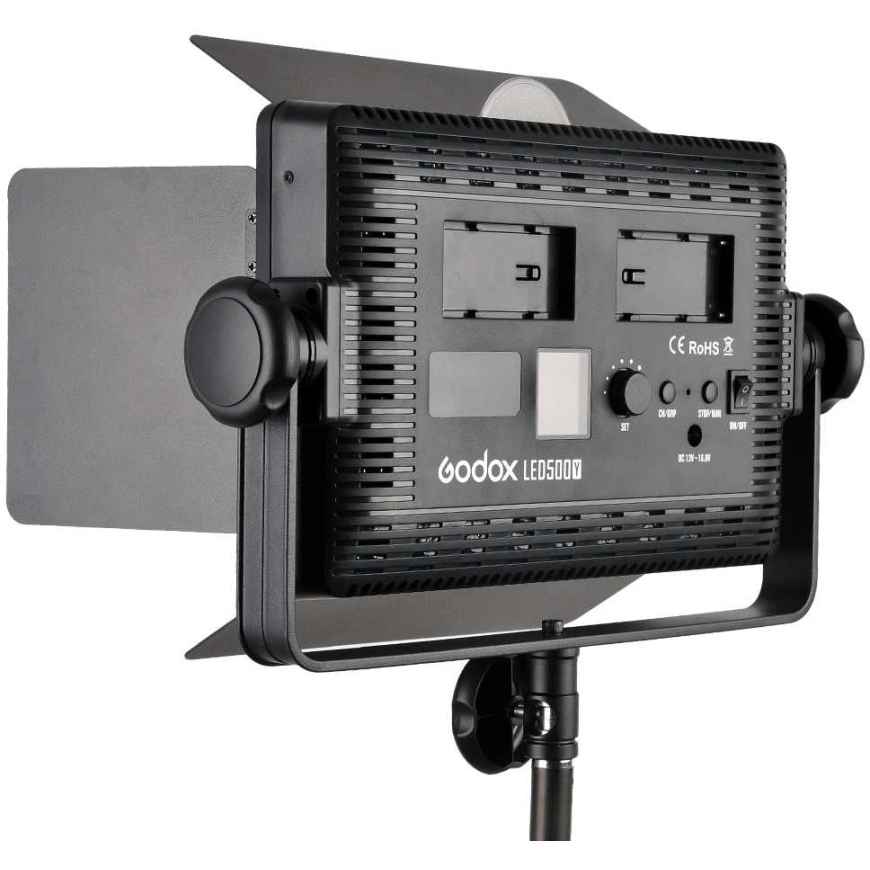 Godox LED500W LED valgus
