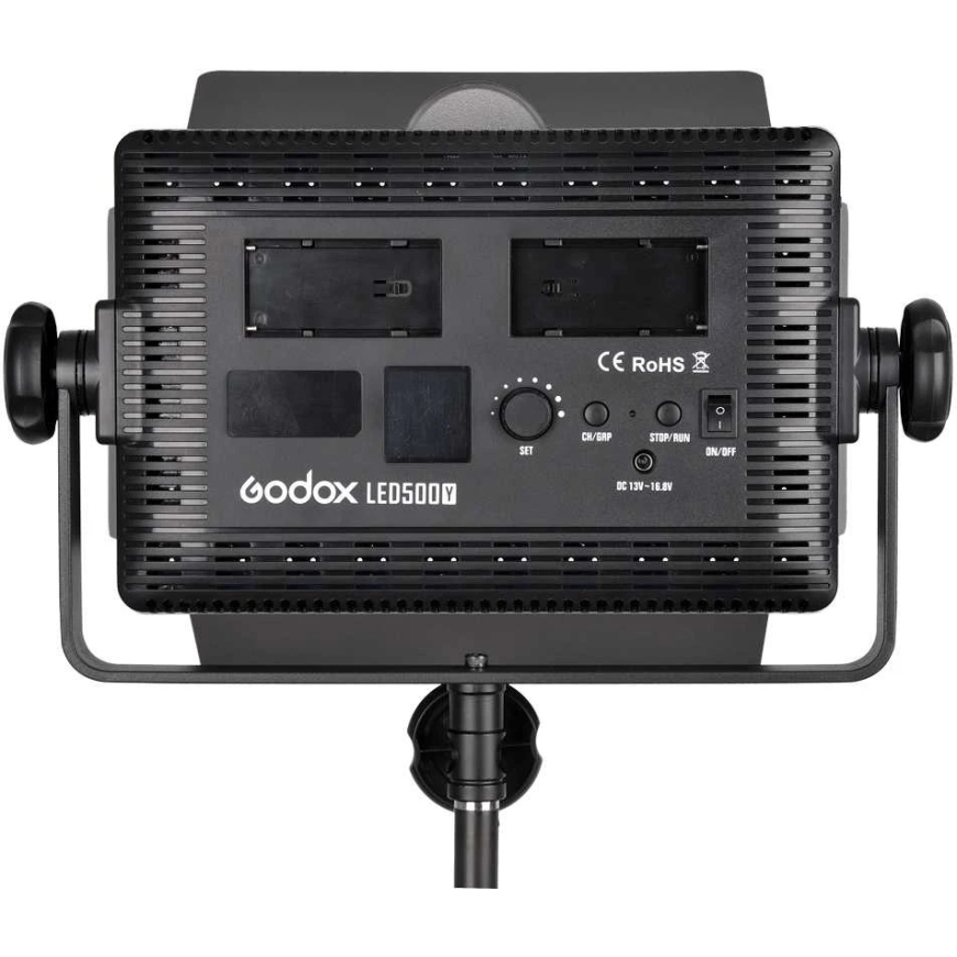 Godox LED500W LED Light – 2