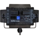 Godox LED500W LED gaisma Godox LED500W LED gaisma