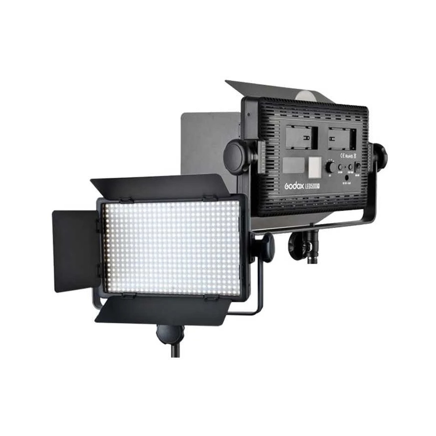 Godox LED500W LED-valo – 4