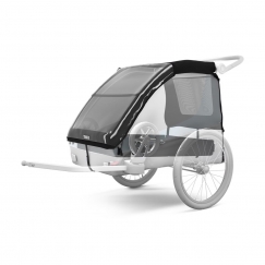 Thule Courier аксессуар для домашних животных в комплекте для коляски для собак