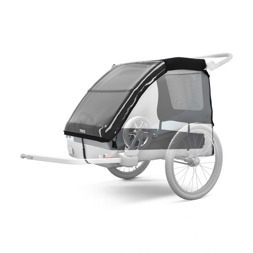 Thule Courier аксессуар для домашних животных в комплекте для коляски для собак