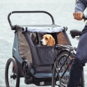 Thule Courier Pet Accessory koirakärryvarustesarja Thule Courier Pet Accessory koirakärryvarustesarja