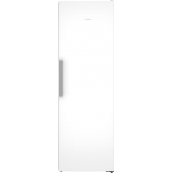 Siemens GS36NVWDG iQ300 ledusskapis sala pakotājs, balts