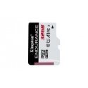 Atminties kortelė Kingston 32GB Micro SDHC Endurance Flash Memory Card, Class 10