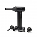Nedis Turbo Vacuum Blower, wireless, black Nedis Turbo Vacuum Blower, wireless, black