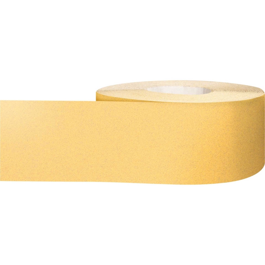 Bosch Powertools Bosch Expert C470 sanding sheet, 115mm, K100 (50 meter roll, for