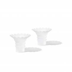 Elvie Wave izmēru ieliktņi, 19 mm, 2 gab.
