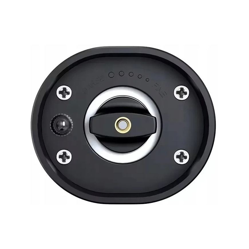 Набор мельниц для соли и перца с подставкой PROMIS MP36X2 – 4