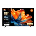 S Mini LED 2026 | 55 | Nutikas teler | Google TV | 4K UHD | Tumehall S Mini LED 2026 | 55 | Nutikas teler | Google TV | 4K UHD | Tumehall