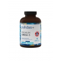Puhdas+ Premium Omega-3, 180 kapslit