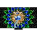 TCL 65" A400U – 4K QD Mini-LED Google TV
