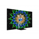 TCL 65" A400U – 4K QD Mini-LED Google TV