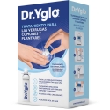 Dryglo ХОЛОДНАЯ ТЕРАПИЯ для обычных и подошвенных бородавок 50 мл Dryglo ХОЛОДНАЯ ТЕРАПИЯ для обычных и подошвенных бородавок 50 мл