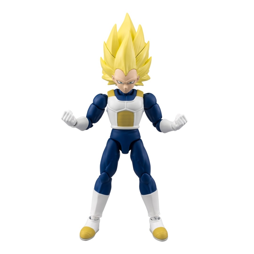 DRAGON BALL DRAGON STARS - VEGETA SSJ 3 (DAIMA VERSIOON) – 2