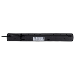 Prailgintuvas Acar S8 - 8 lizdai - 1.5m