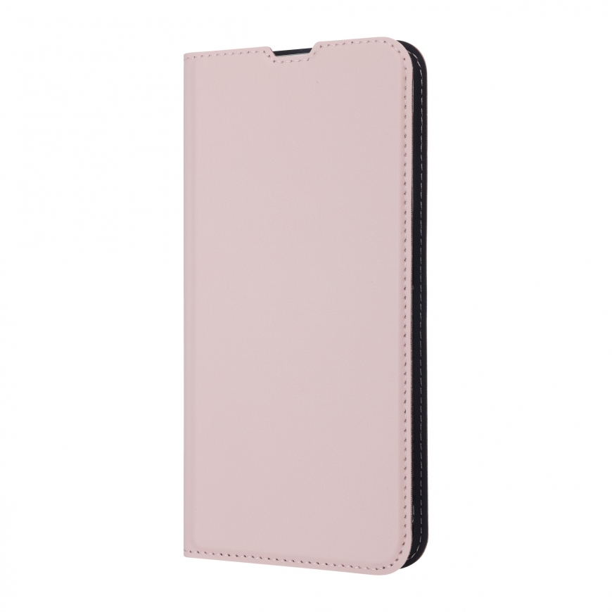 FoneKit BookCase чехол, Samsung Galaxy A57, розовый