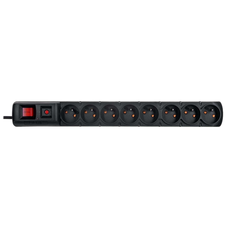 Prailgintuvas Acar S8 - 8 lizdai - 1.5m – 5
