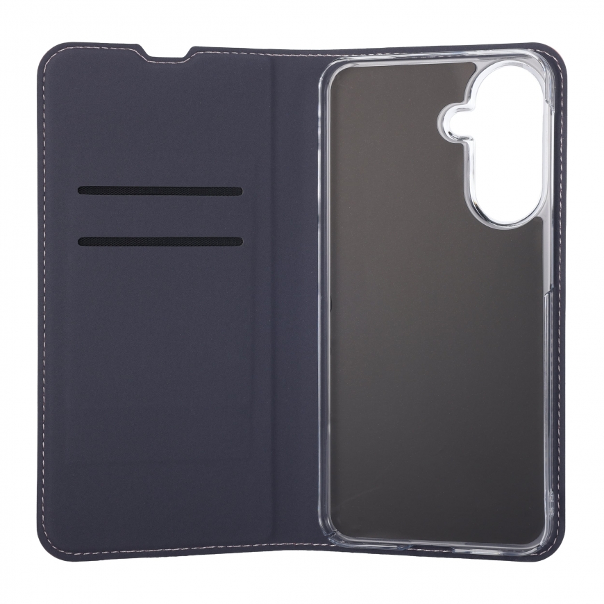 FoneKit BookCase kaitseümbris, Samsung Galaxy A57, roosa – 3