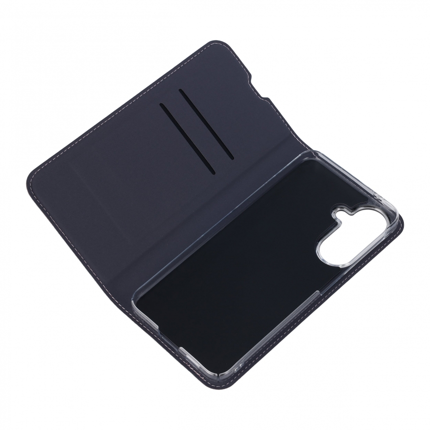 FoneKit BookCase чехол, Samsung Galaxy A57, розовый – 4