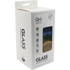 TelForceOne Grūdintas stiklas 2,5D do Realme Note 60 50szt