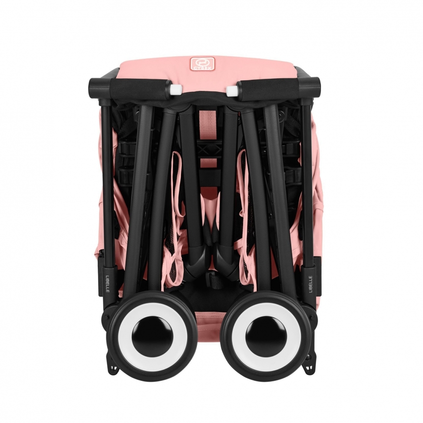 CYBEX Libelle rati, Candy Pink – 2