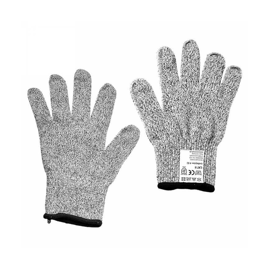 Zyle ZY3523L Cut Resistant Gloves, Size L