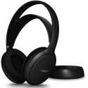 Philips SHD6000BK/12 Melns