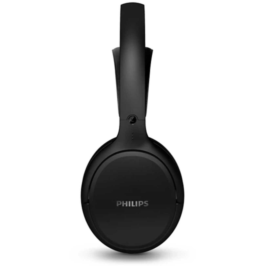 Philips SHD6000BK/12 Black – 3