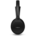 Philips SHD6000BK/12 Melns