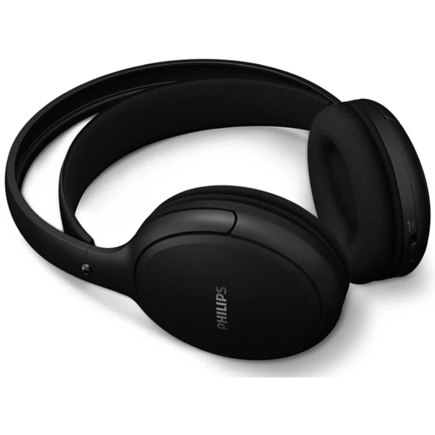 Philips SHD6000BK/12 Juodas – 4