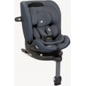Joie i-Spin 360 Max ISOFIX drošības sēdeklis, 40 cm – 150 cm, Mēness gaišais pelēks