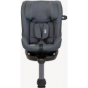 Детское автокресло Joie i-Spin 360 Max ISOFIX, 40 см – 150 см, цвет Лунный серый