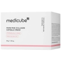 Medicube PDRN Pink Capsule Cream taastav näokreem, 55 g