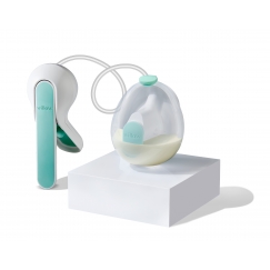 Elvie Wave Pump Single Breast Pump
