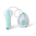 Elvie Wave Pump Single krūties pieno siurblys