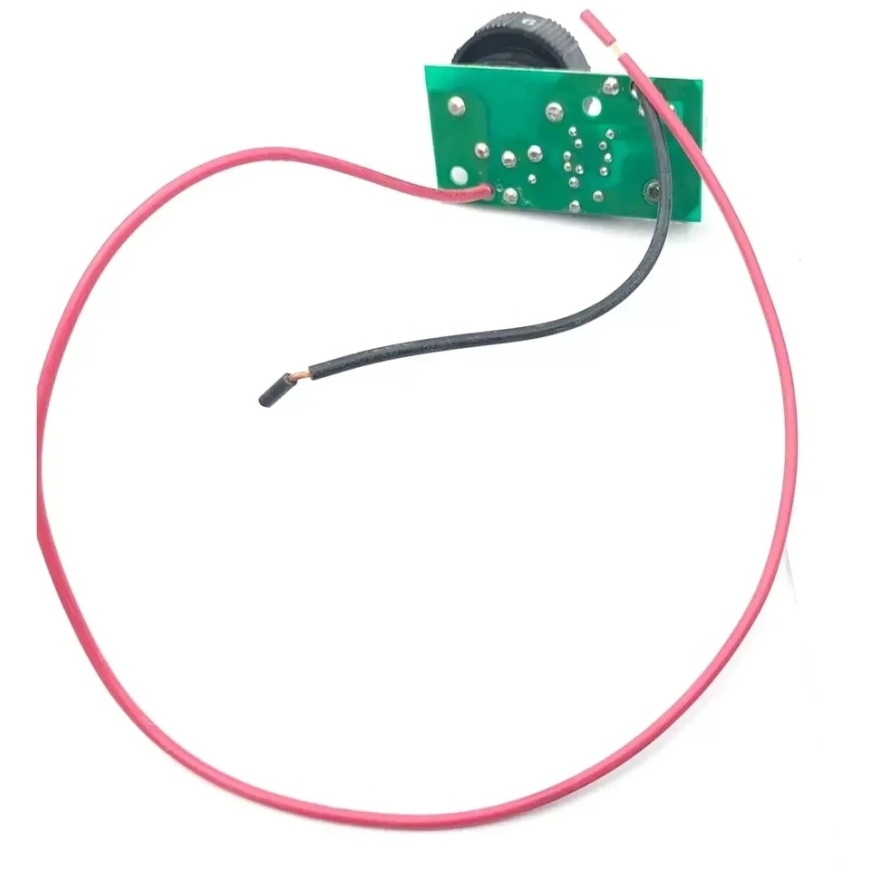 Dedra Ātruma regulators – 3