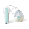 Elvie Wave Pump Single rintapumppu