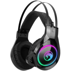 Marvo HG8901 Must/Hõbe