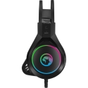 Marvo HG8901 Черный/Серебристый Marvo HG8901 Черный/Серебристый