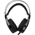Marvo HG8901 Black/Silver