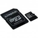 Atminties kortelė Kingston 32GB Micro SDHC Endurance Flash Memory Card, Class 10