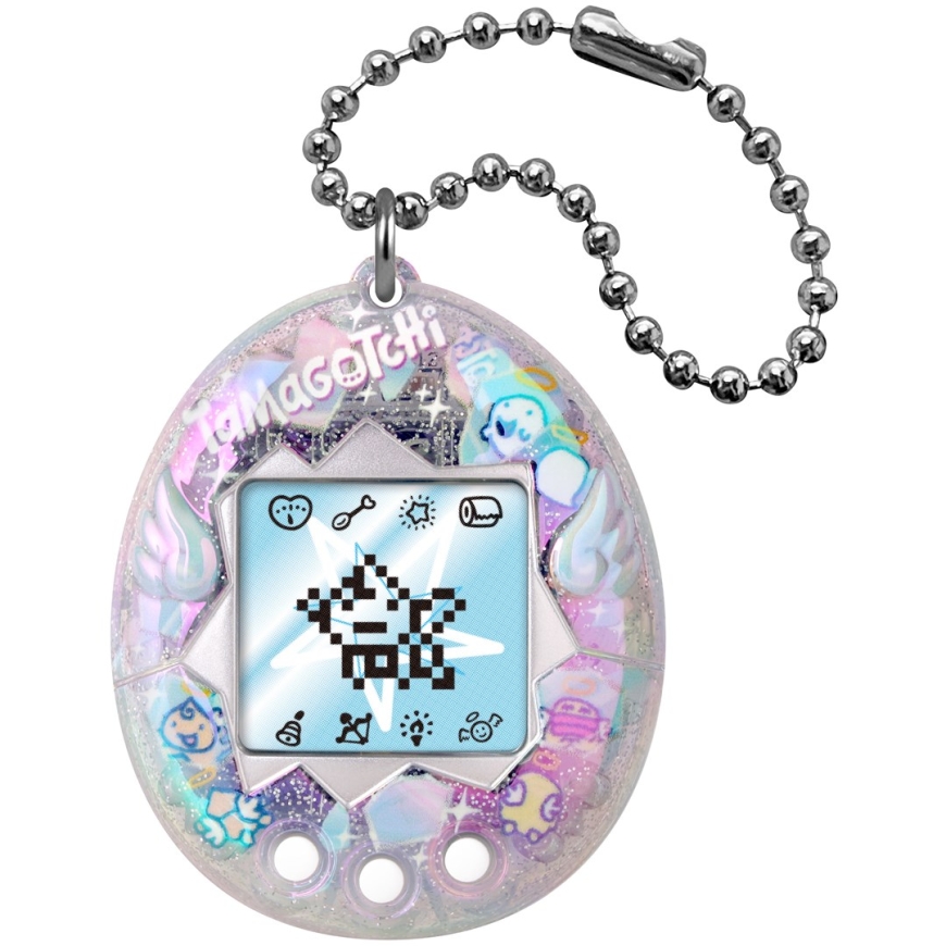 TAMAGOTCHI - ŠVENTĖ 2026 – 2