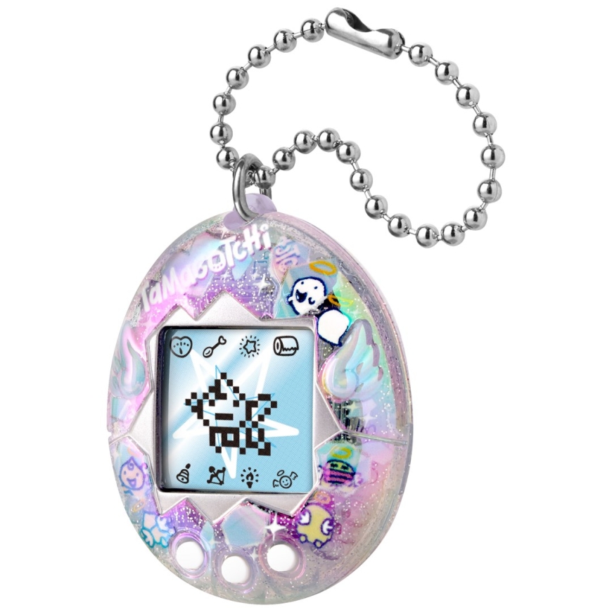 TAMAGOTCHI - ŠVENTĖ 2026 – 3